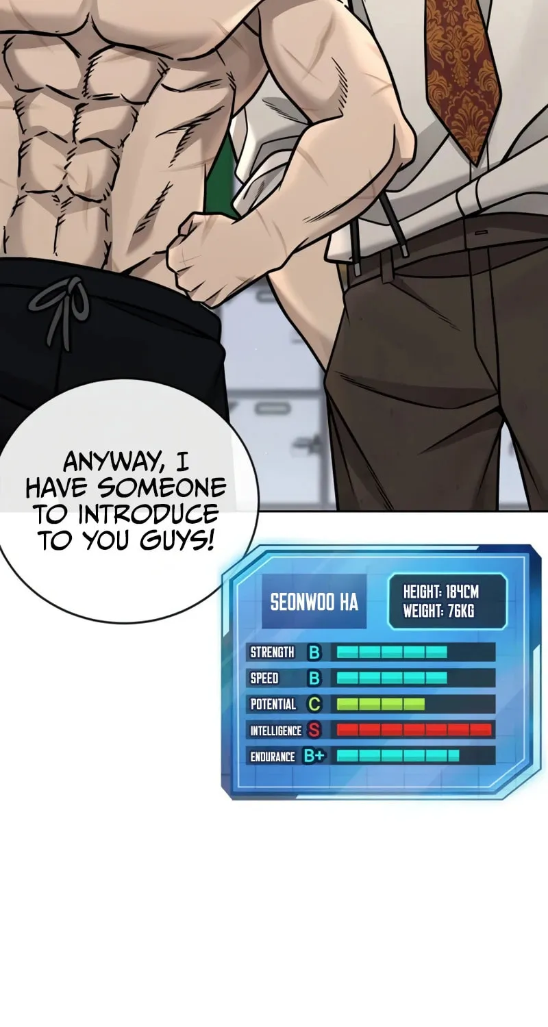 Read QUESTISM chapter 163 image 54 on Lezhin