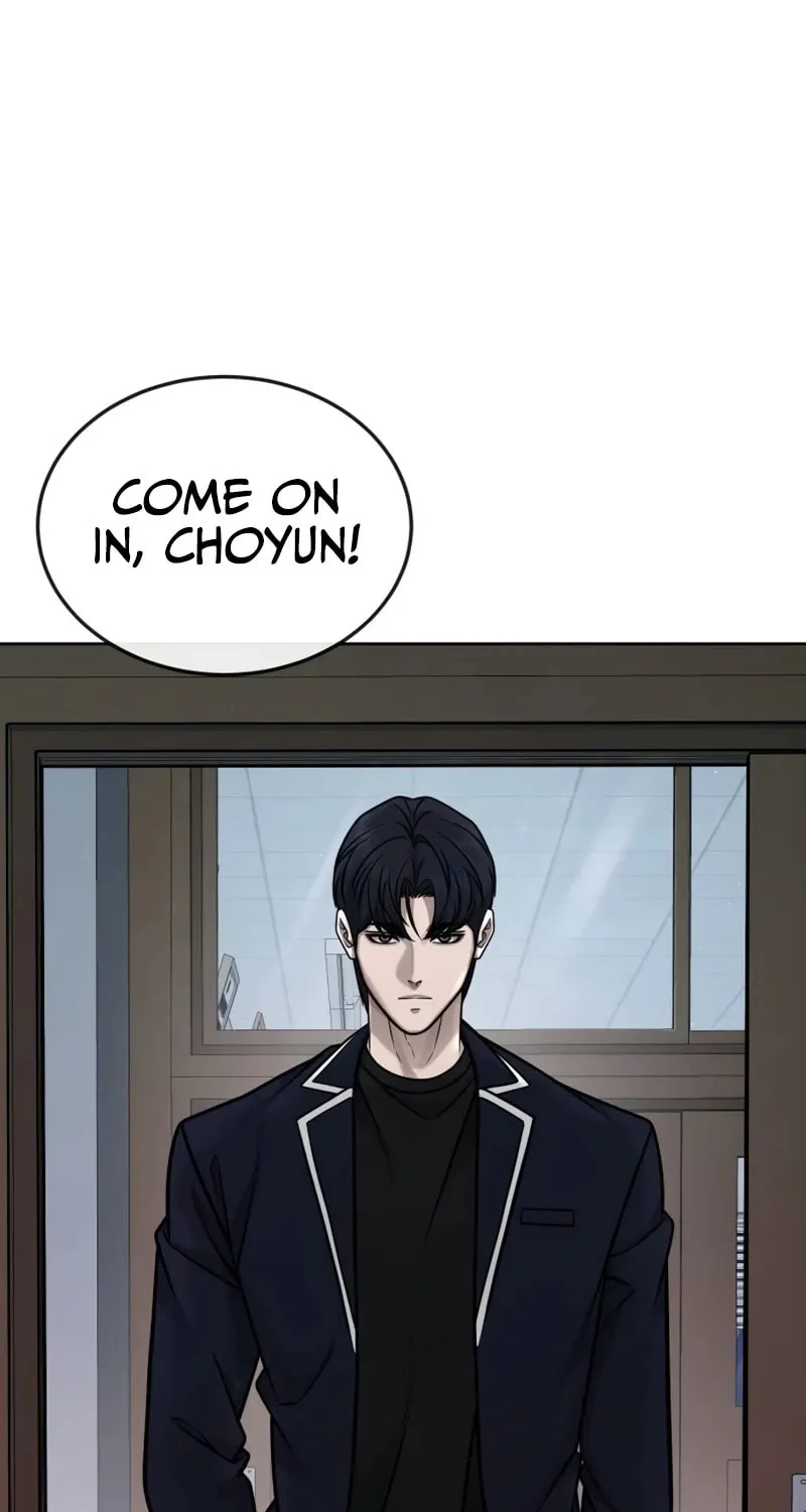 Read QUESTISM chapter 163 image 55 on Lezhin