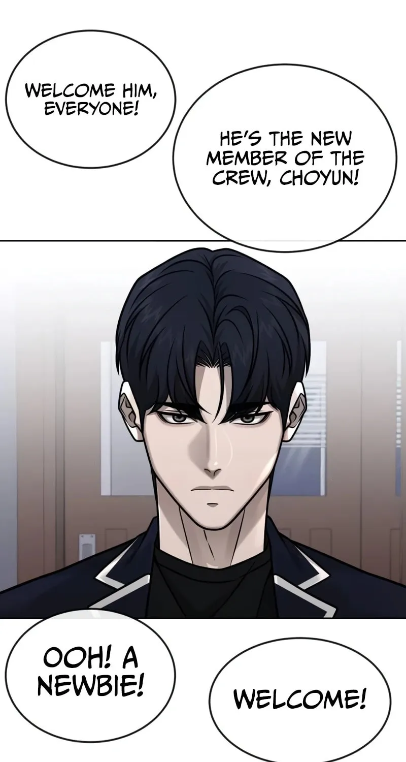 Read QUESTISM chapter 163 image 57 on Lezhin