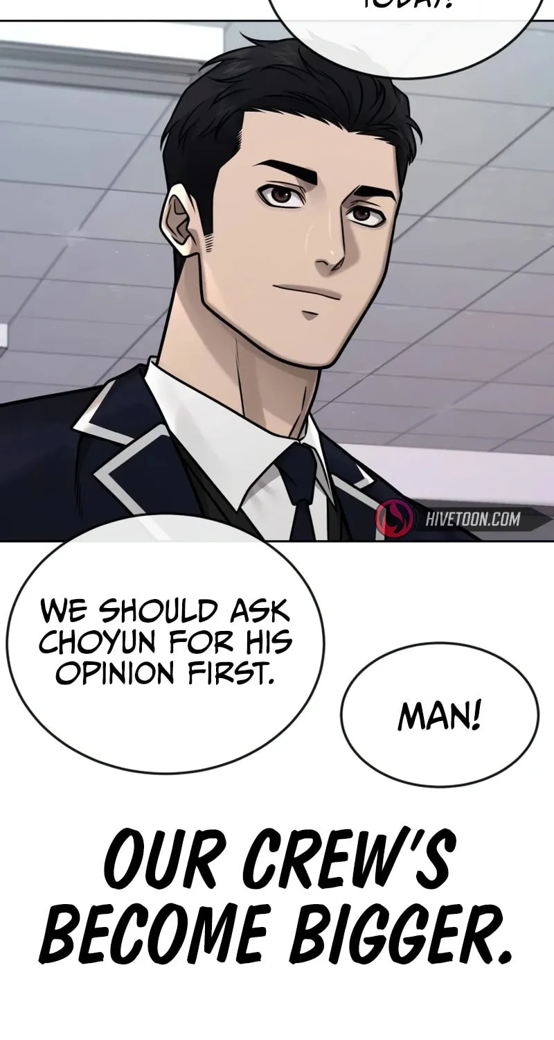 Read QUESTISM chapter 163 image 60 on Lezhin
