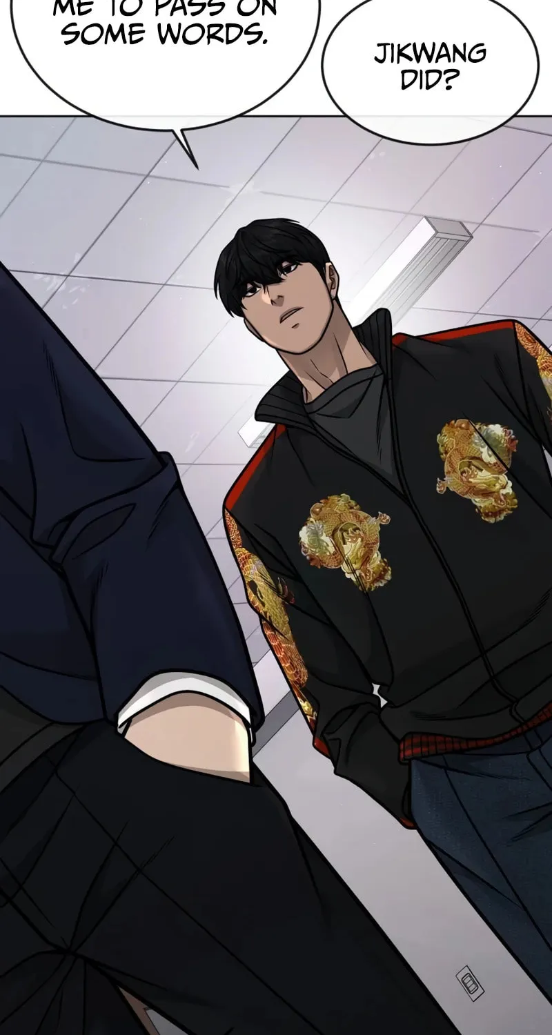 Read QUESTISM chapter 163 image 63 on Lezhin