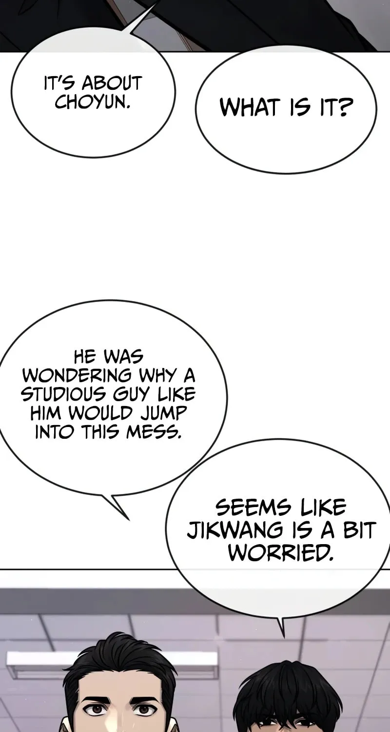 Read QUESTISM chapter 163 image 64 on Lezhin