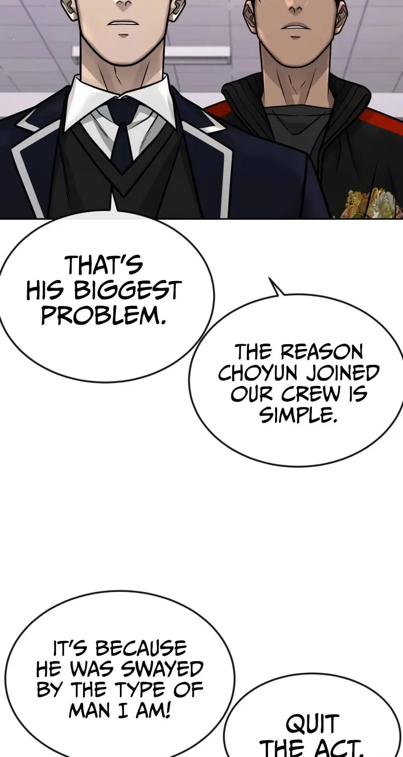 Read QUESTISM chapter 163 image 65 on Lezhin