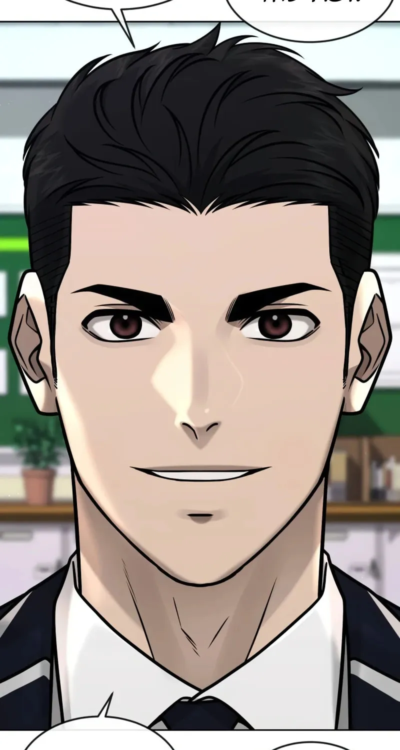 Read QUESTISM chapter 163 image 66 on Lezhin