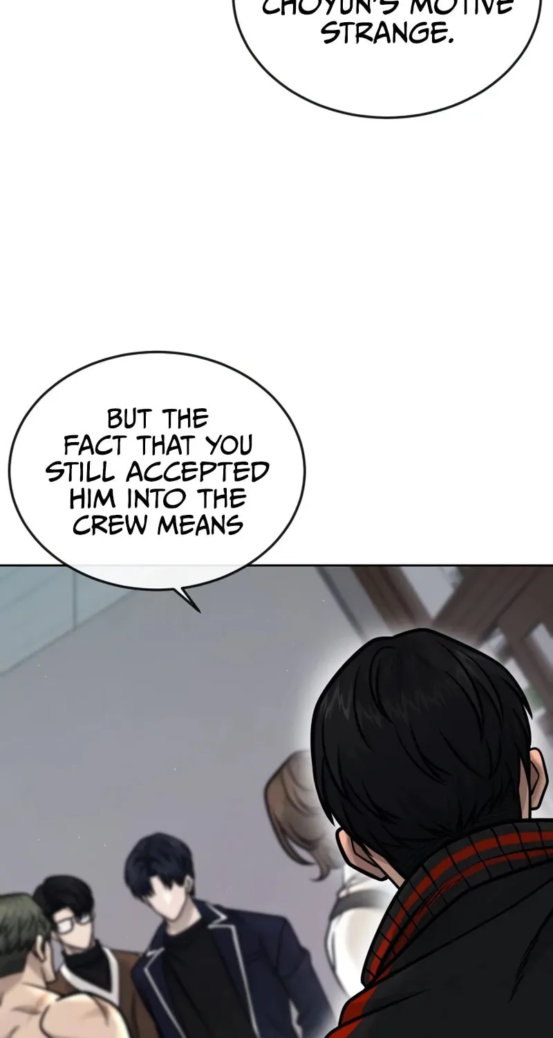 Read QUESTISM chapter 163 image 68 on Lezhin