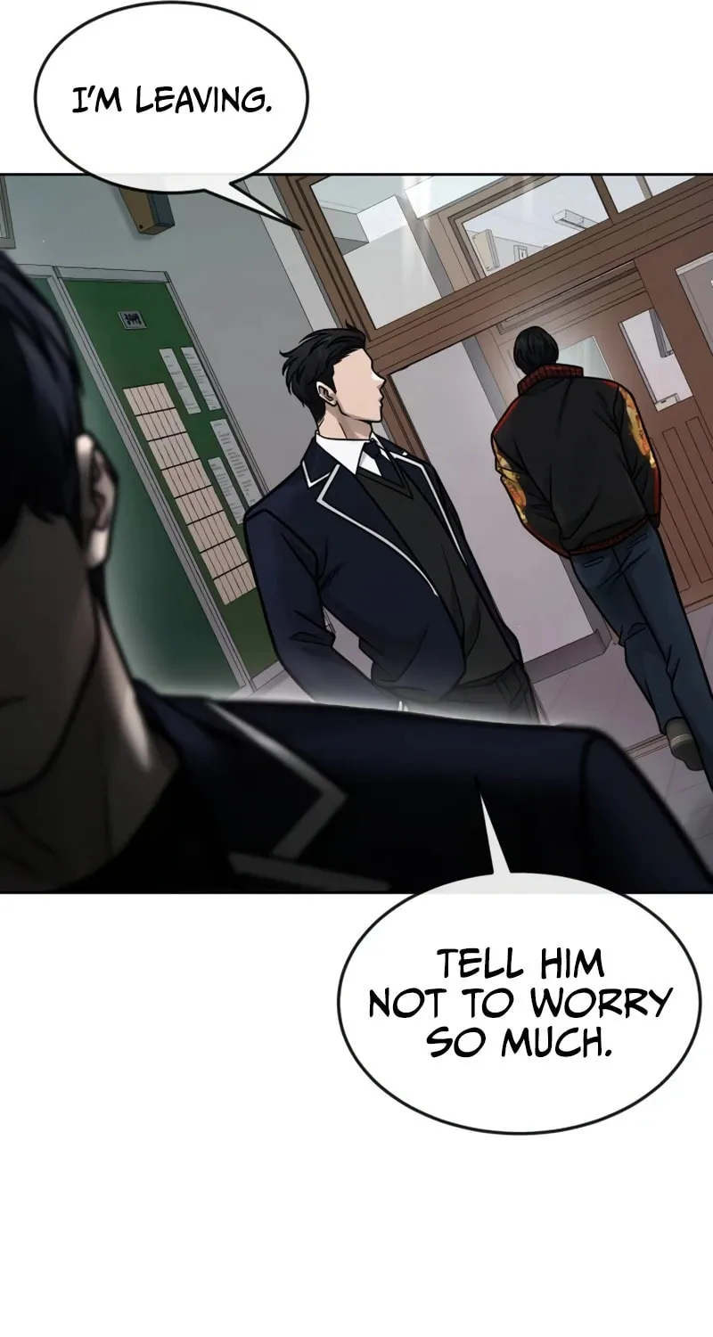 Read QUESTISM chapter 163 image 72 on Lezhin