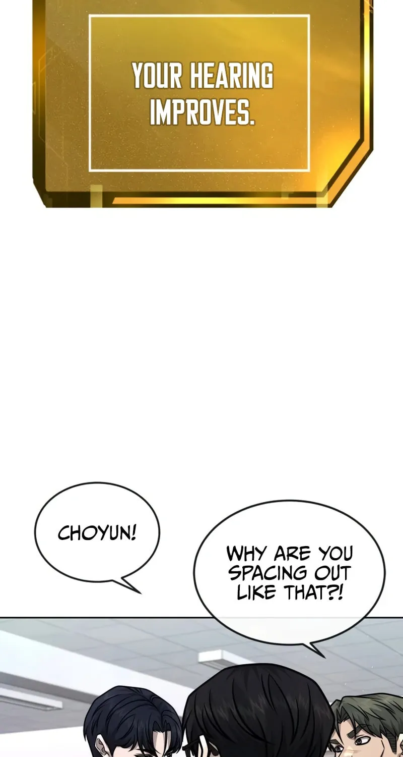 Read QUESTISM chapter 163 image 76 on Lezhin
