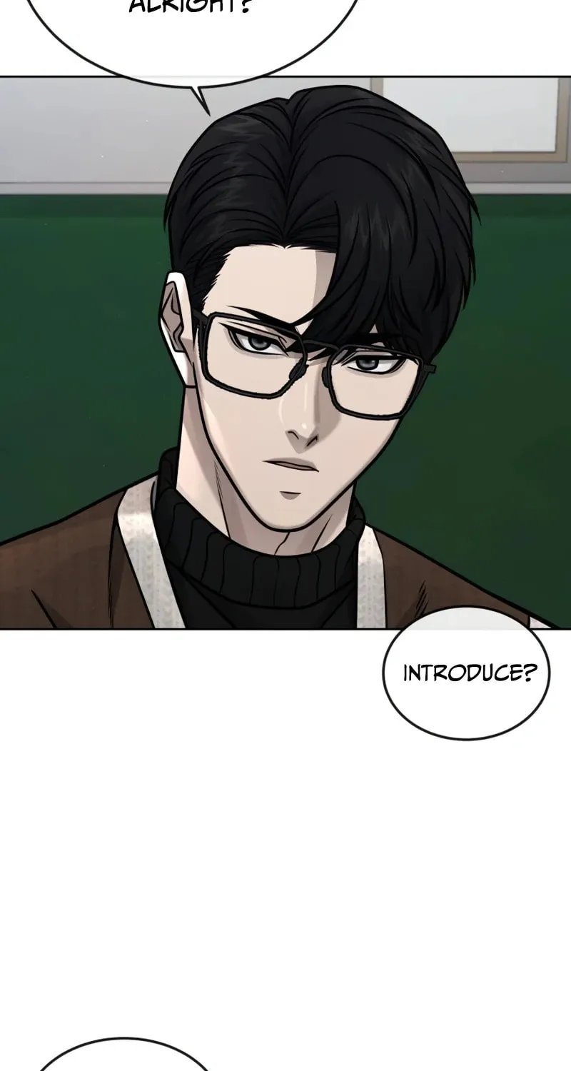 Read QUESTISM chapter 163 image 78 on Lezhin