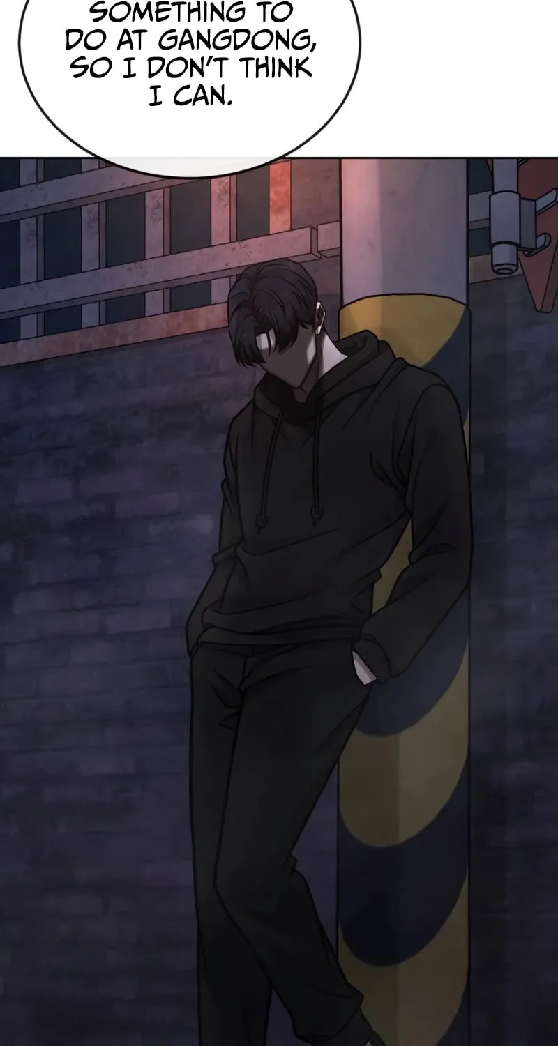 Read QUESTISM chapter 163 image 80 on Lezhin