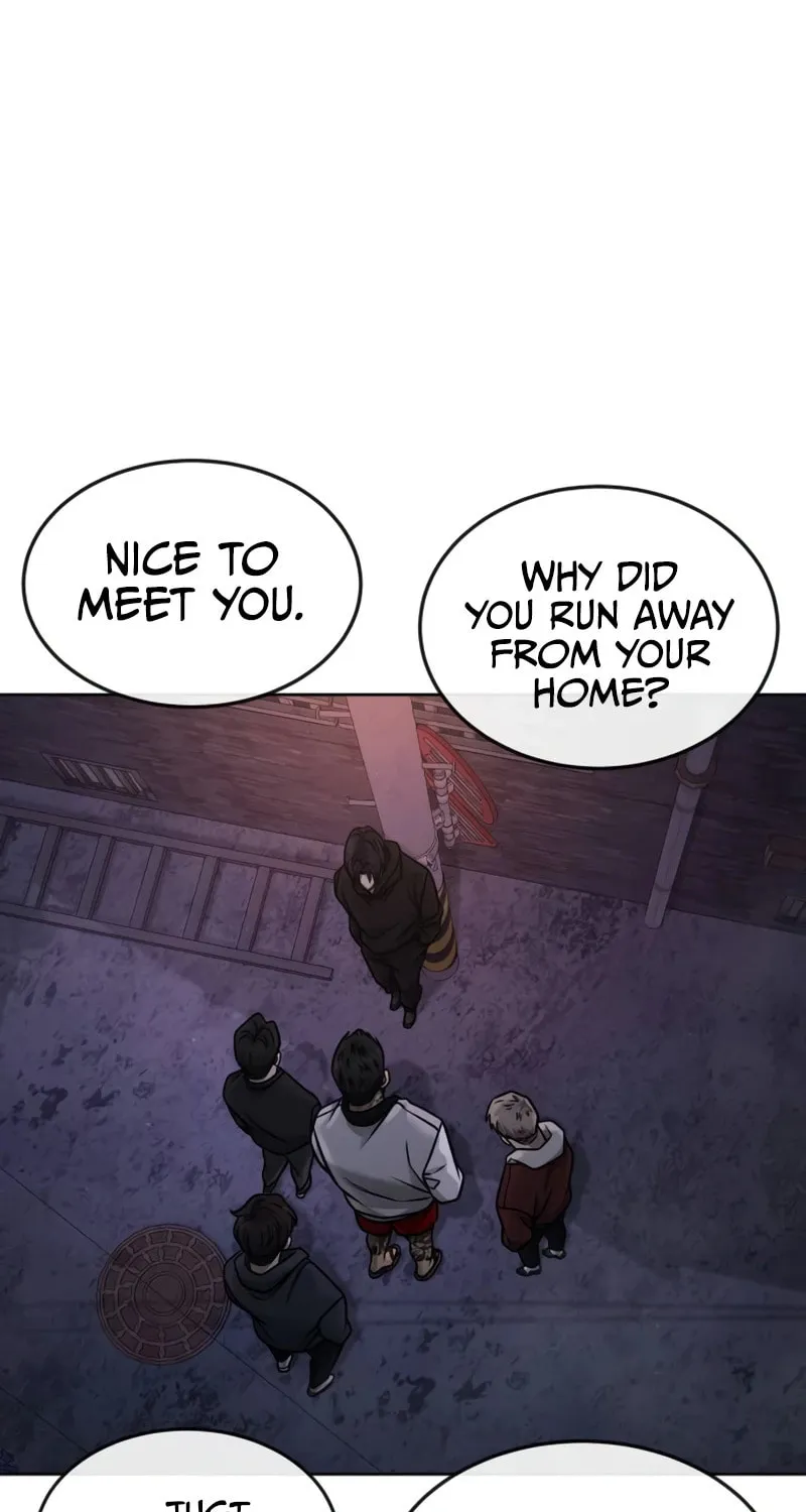 Read QUESTISM chapter 163 image 85 on Lezhin