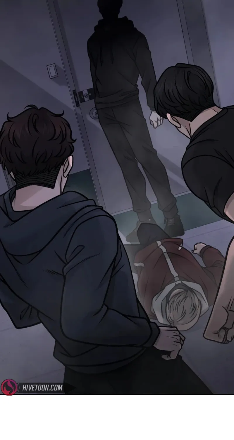 Read QUESTISM chapter 163 image 90 on Lezhin