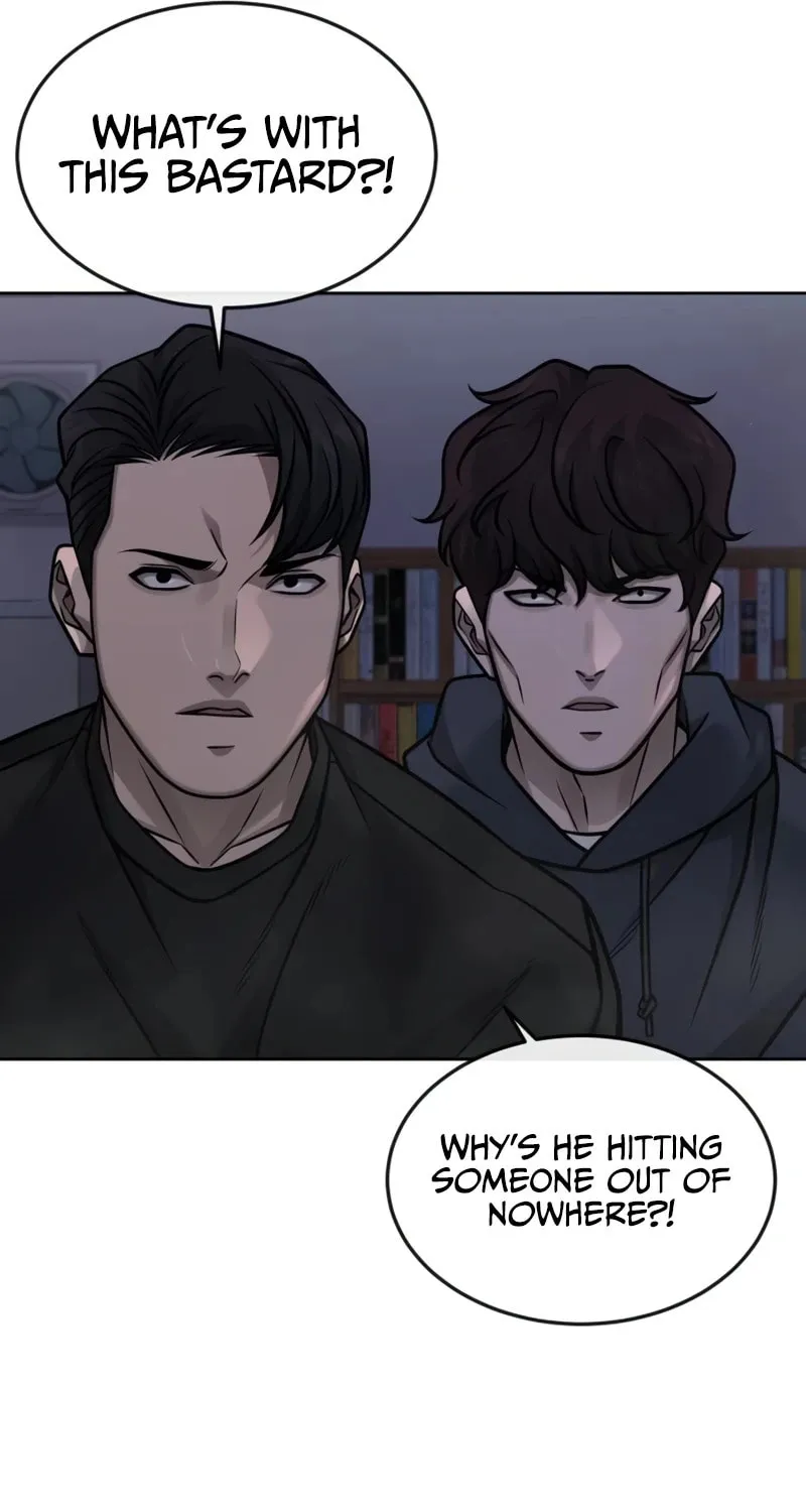 Read QUESTISM chapter 163 image 92 on Lezhin