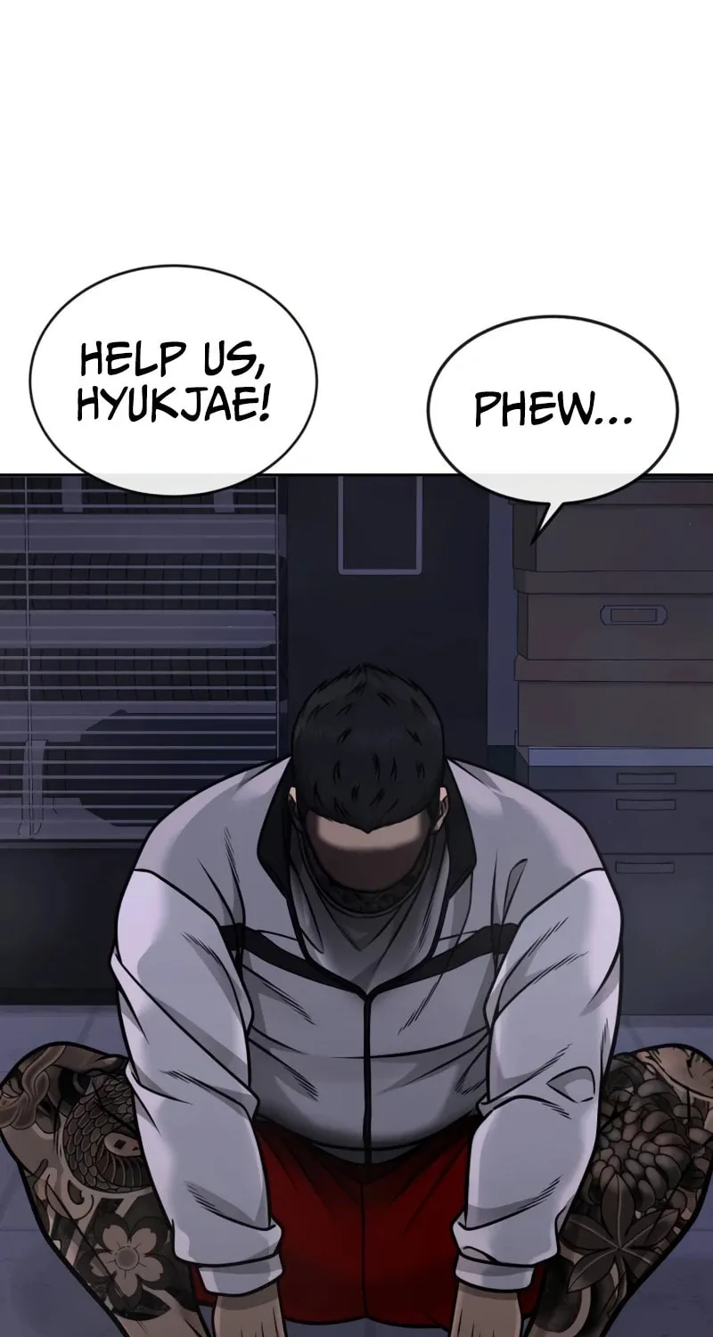 Read QUESTISM chapter 163 image 93 on Lezhin
