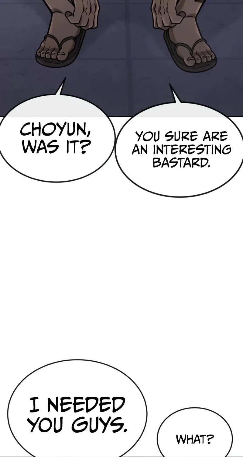 Read QUESTISM chapter 163 image 94 on Lezhin