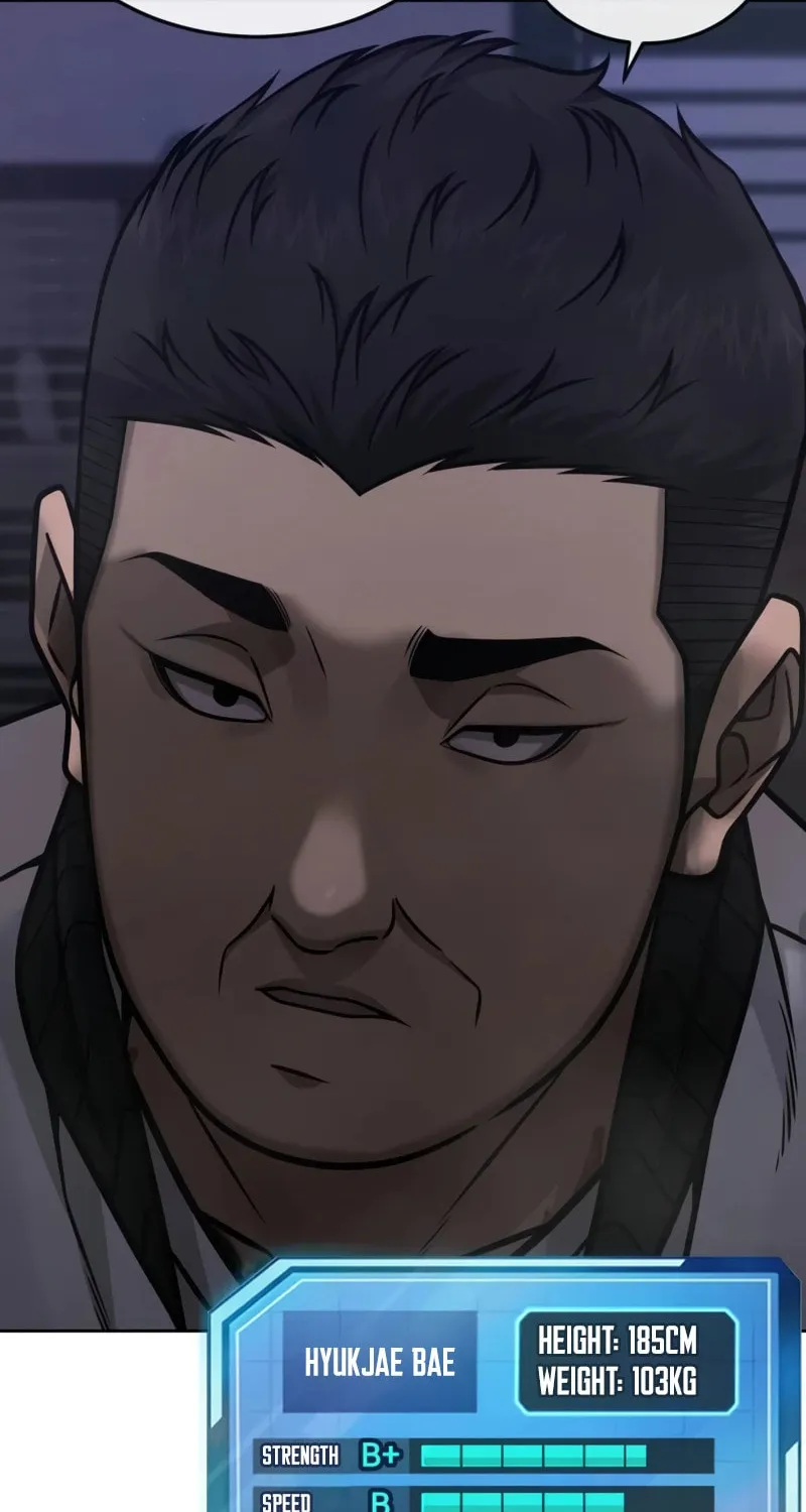 Read QUESTISM chapter 163 image 95 on Lezhin