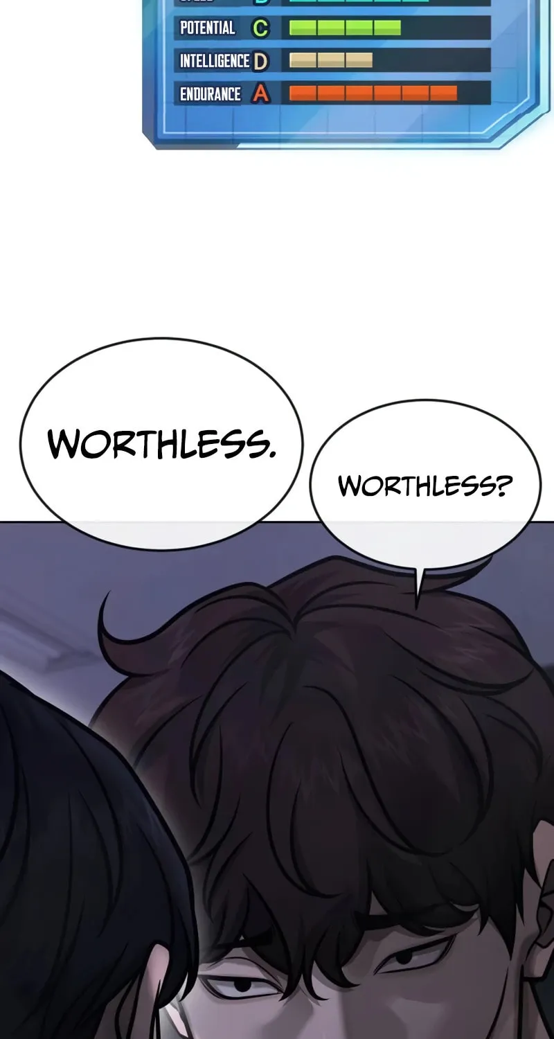Read QUESTISM chapter 163 image 96 on Lezhin