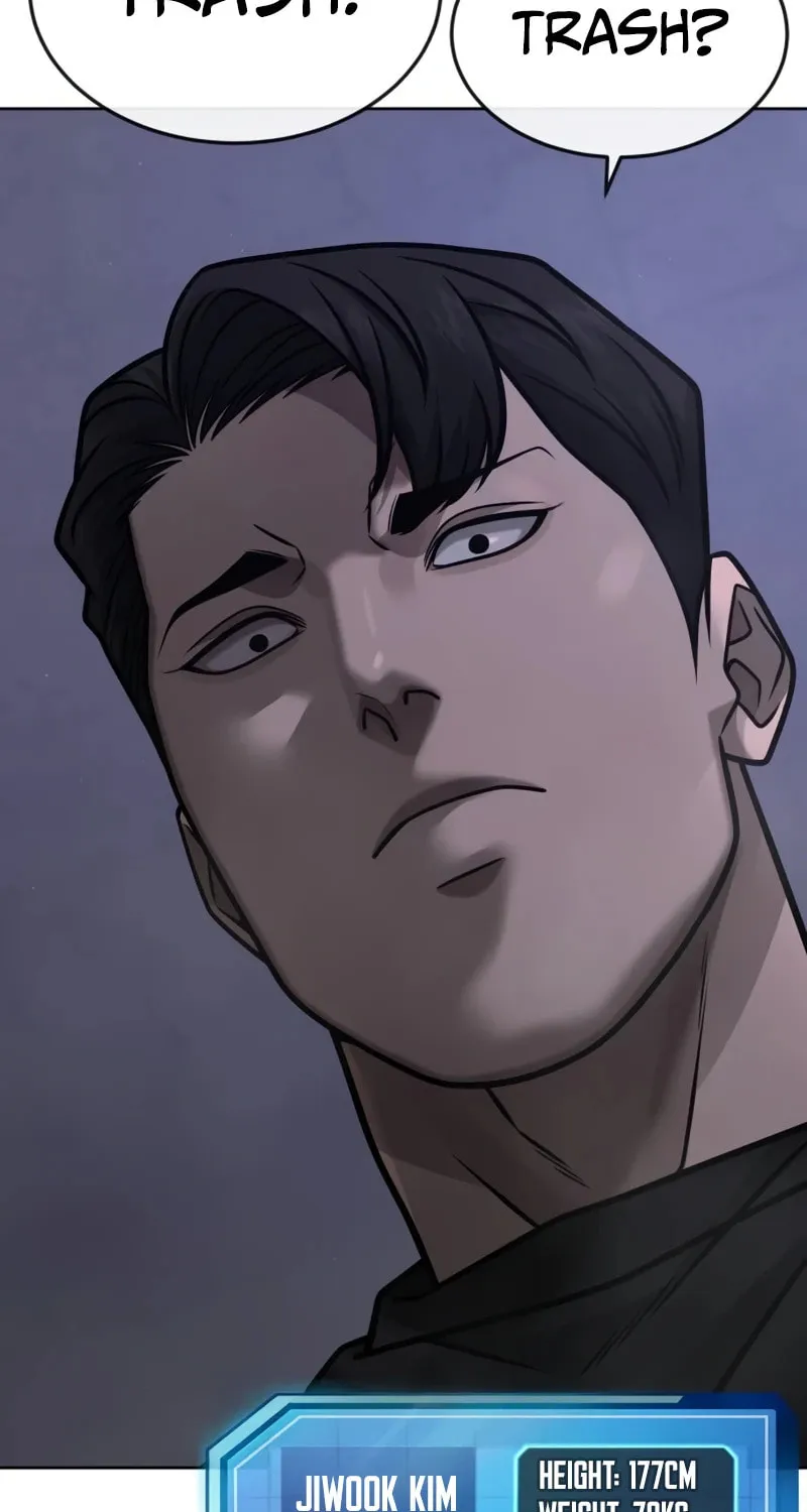 Read QUESTISM chapter 163 image 98 on Lezhin