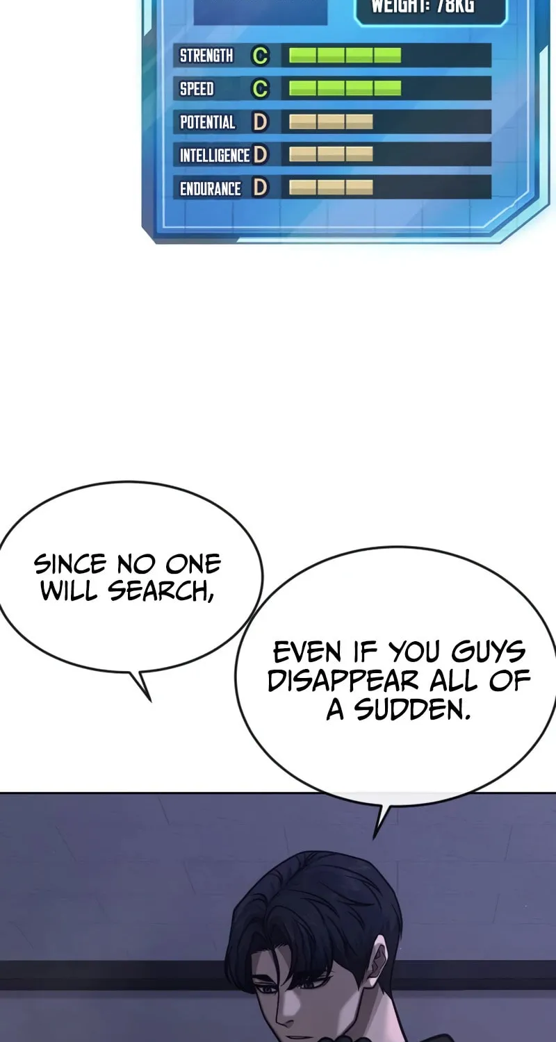 Read QUESTISM chapter 163 image 99 on Lezhin