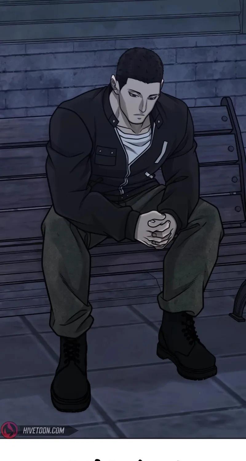 Read QUESTISM chapter 164 image 100 on Lezhin