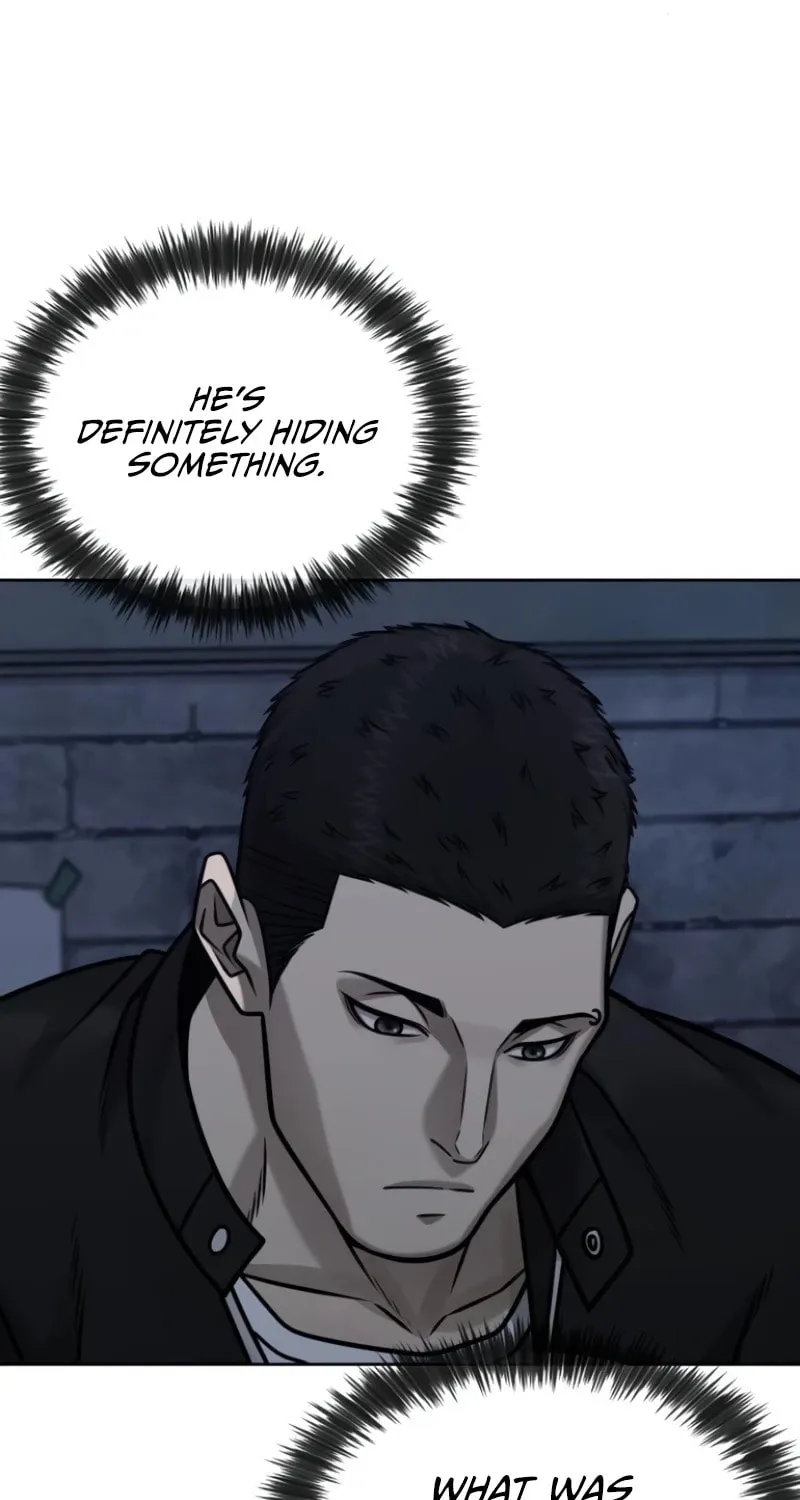 Read QUESTISM chapter 164 image 102 on Lezhin