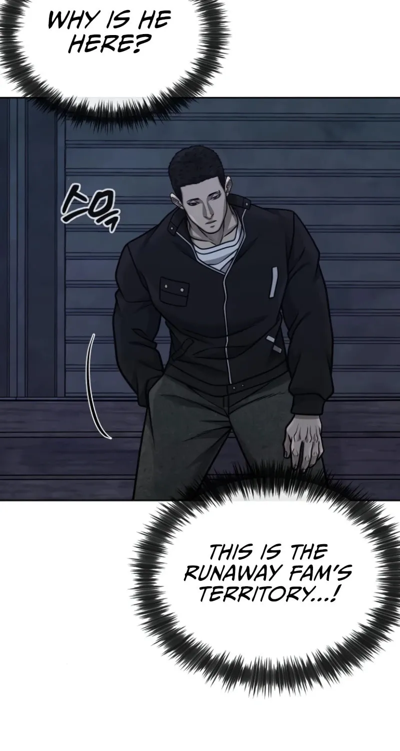Read QUESTISM chapter 164 image 106 on Lezhin
