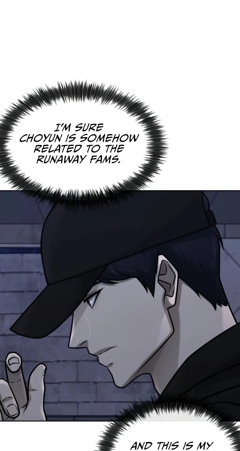 Read QUESTISM chapter 164 image 107 on Lezhin