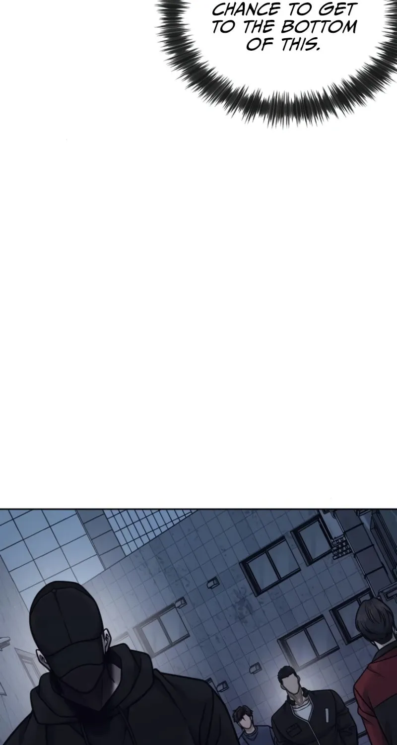 Read QUESTISM chapter 164 image 108 on Lezhin