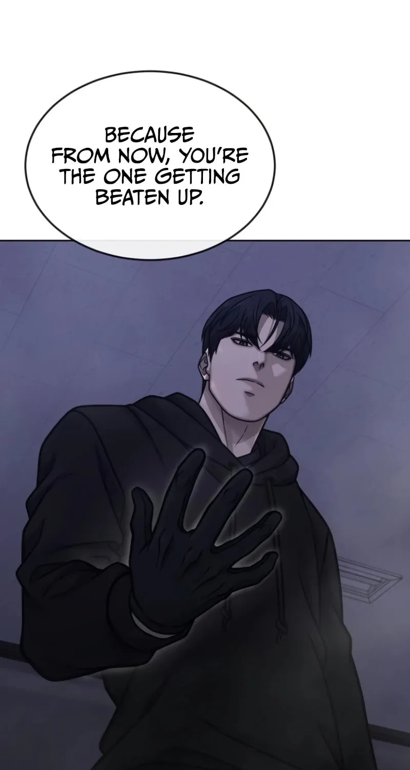 Read QUESTISM chapter 164 image 11 on Lezhin