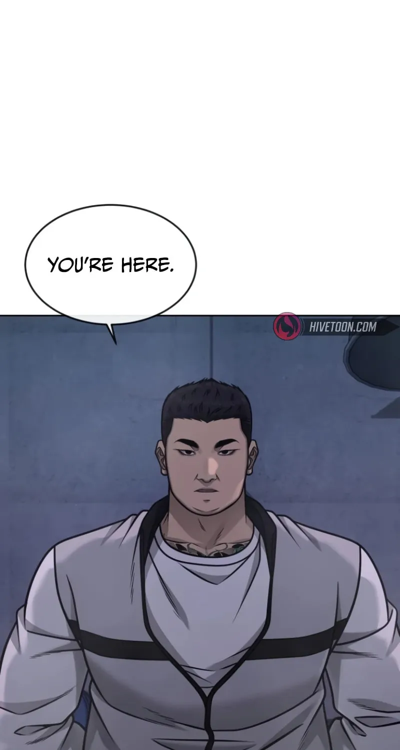Read QUESTISM chapter 164 image 110 on Lezhin