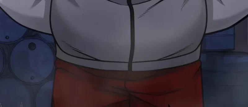 Read QUESTISM chapter 164 image 111 on Lezhin