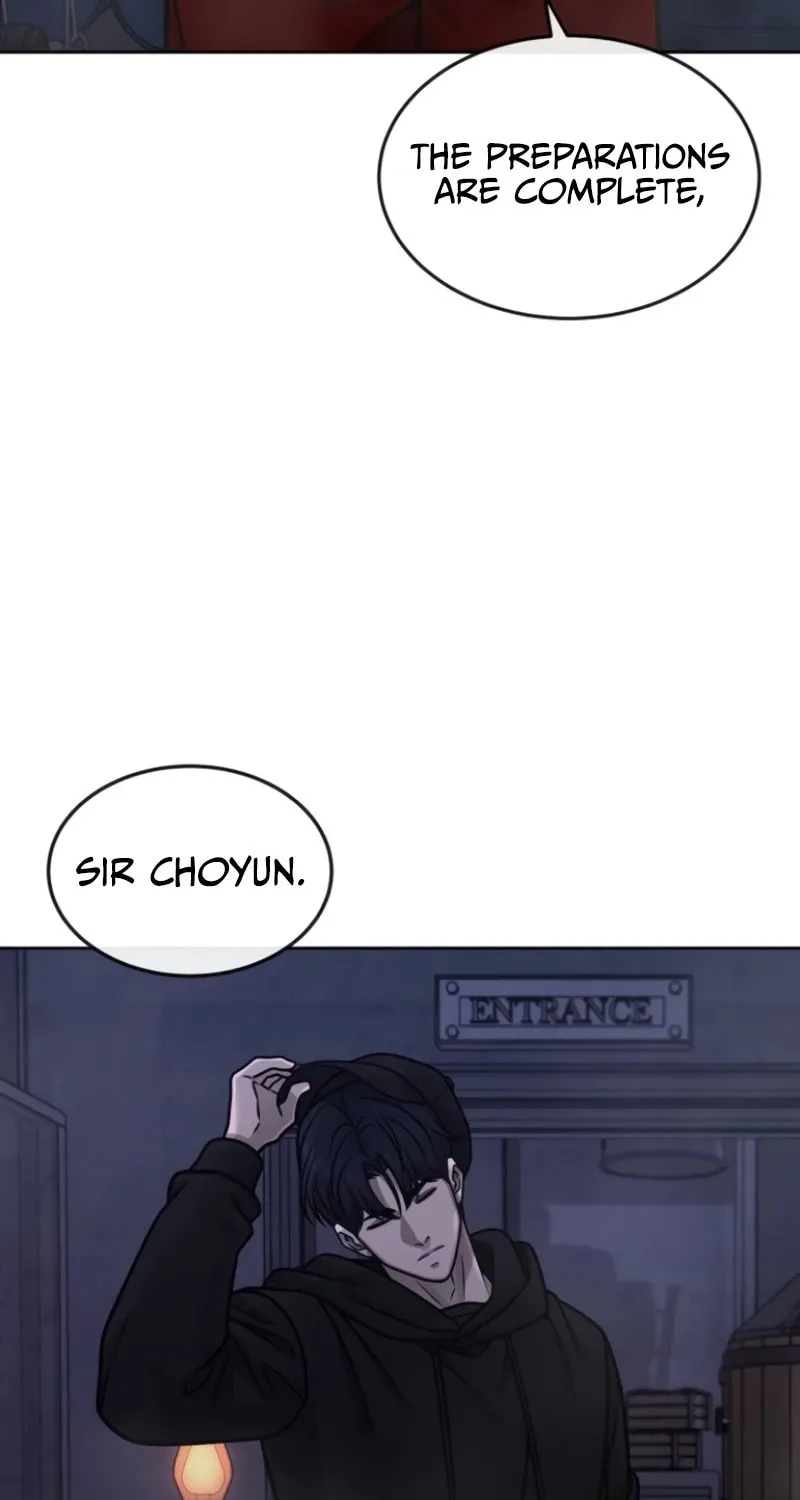 Read QUESTISM chapter 164 image 112 on Lezhin