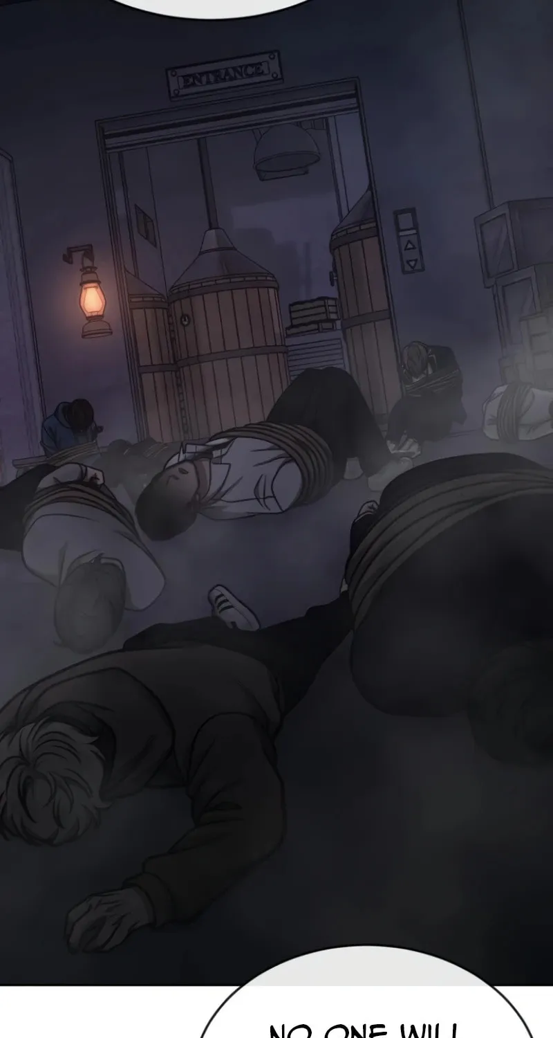 Read QUESTISM chapter 164 image 114 on Lezhin