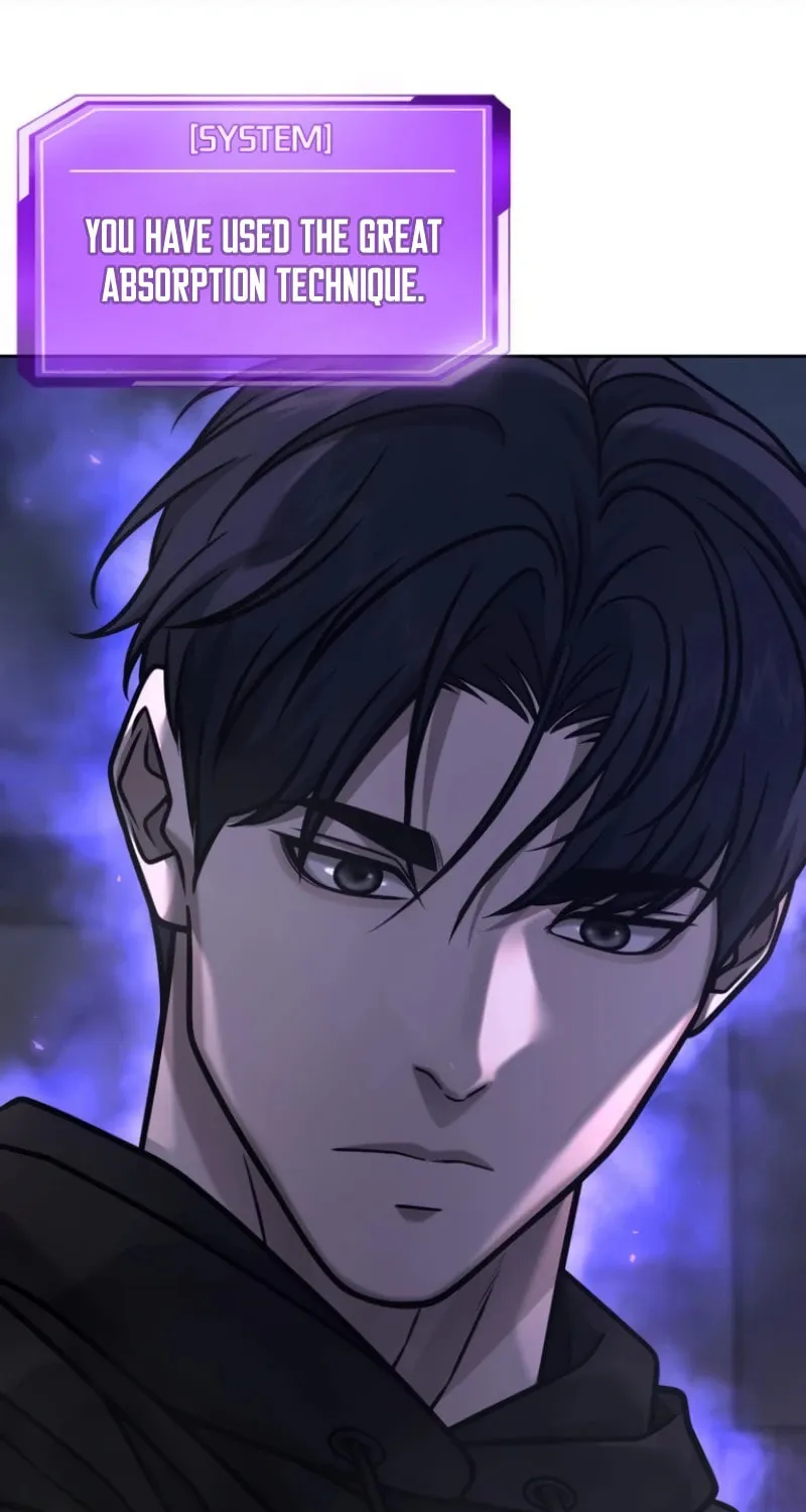 Read QUESTISM chapter 164 image 120 on Lezhin