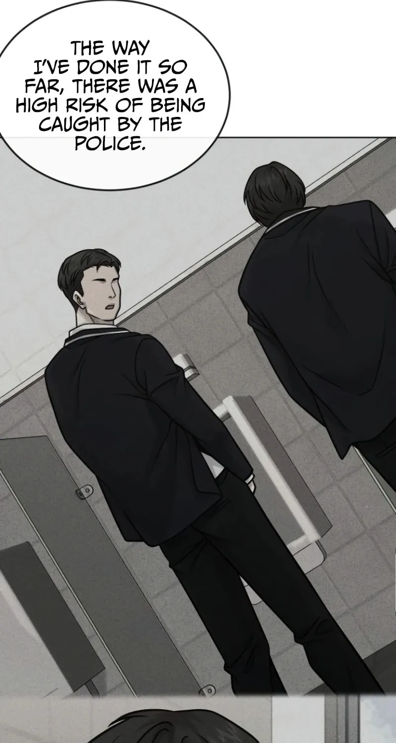 Read QUESTISM chapter 164 image 131 on Lezhin