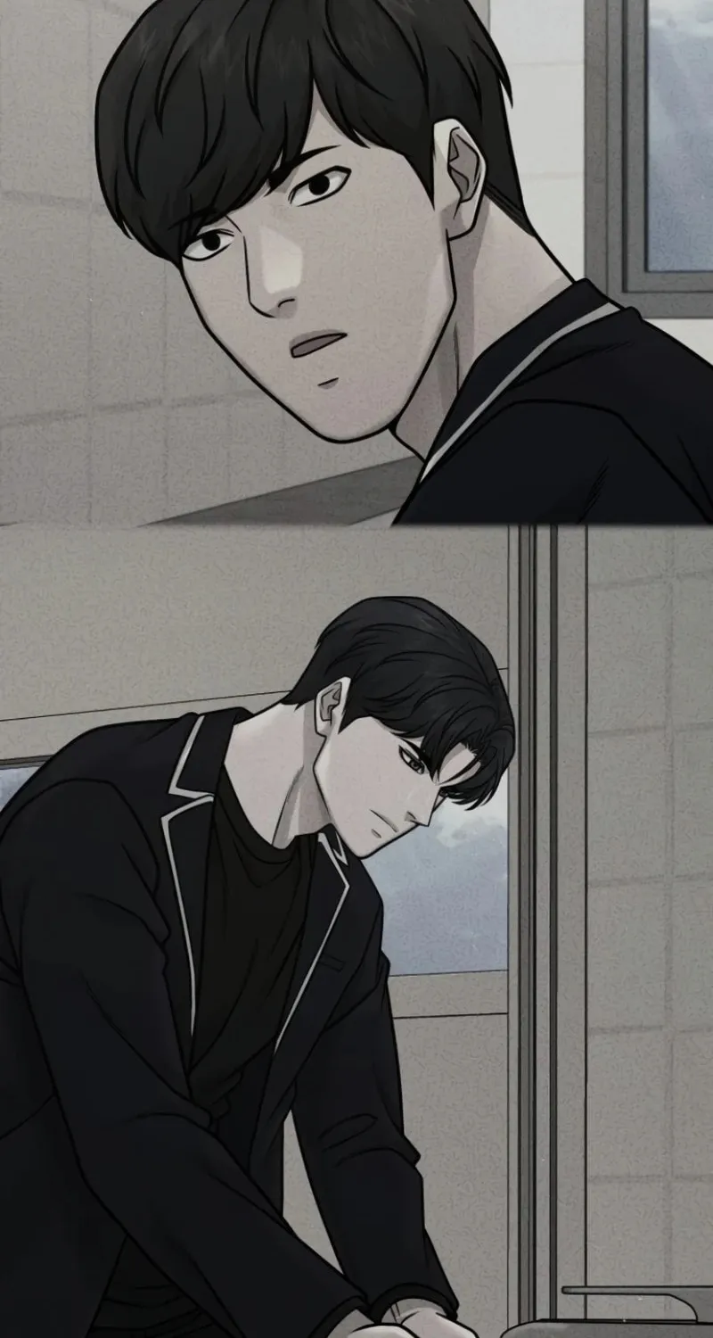Read QUESTISM chapter 164 image 132 on Lezhin