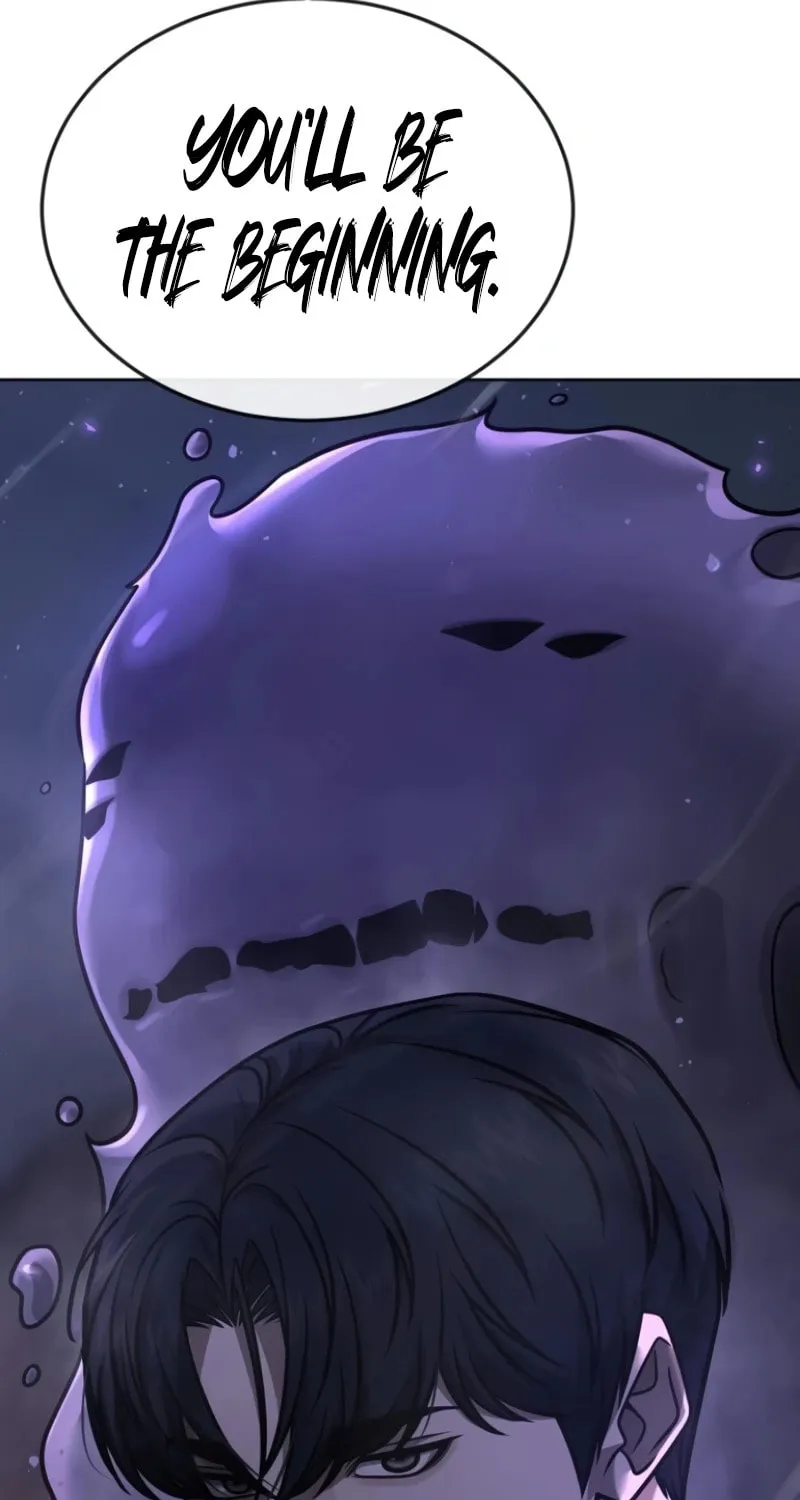 Read QUESTISM chapter 164 image 140 on Lezhin