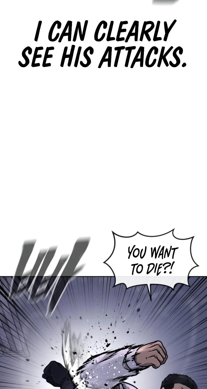 Read QUESTISM chapter 164 image 17 on Lezhin