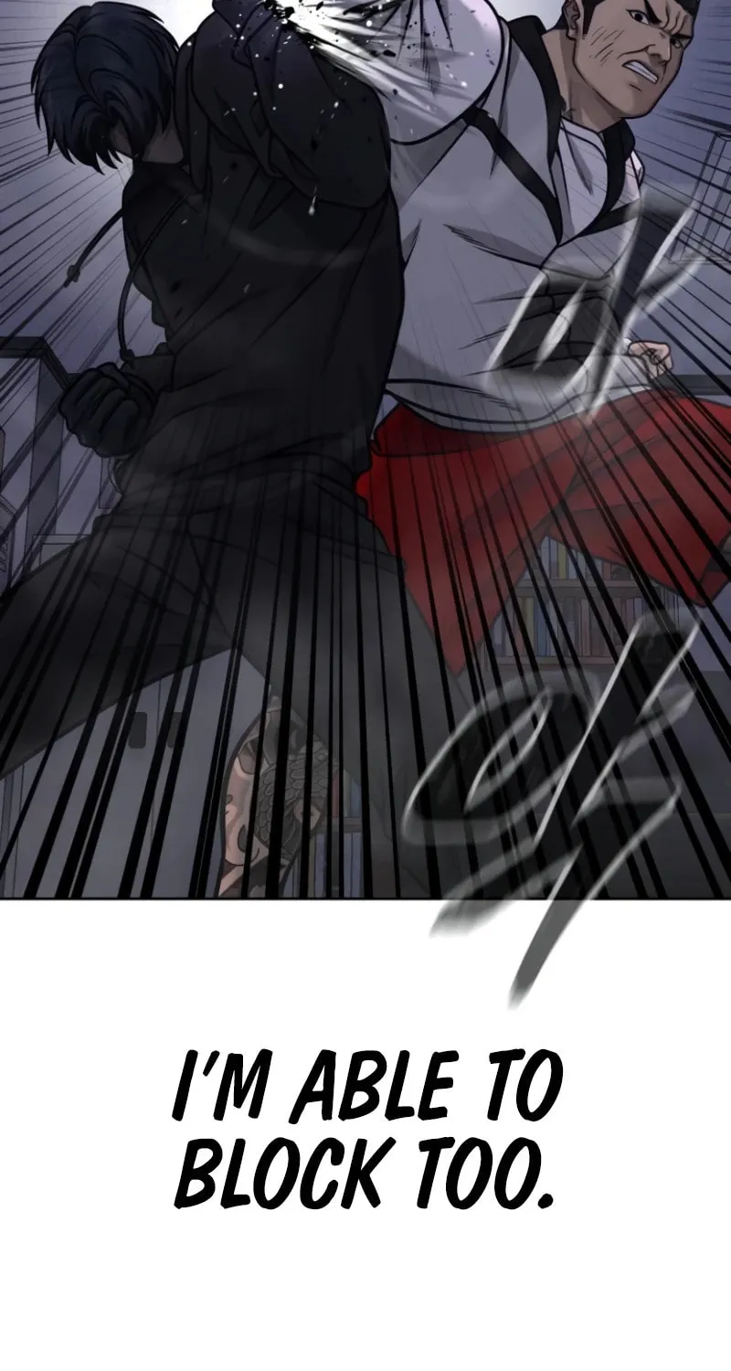 Read QUESTISM chapter 164 image 18 on Lezhin