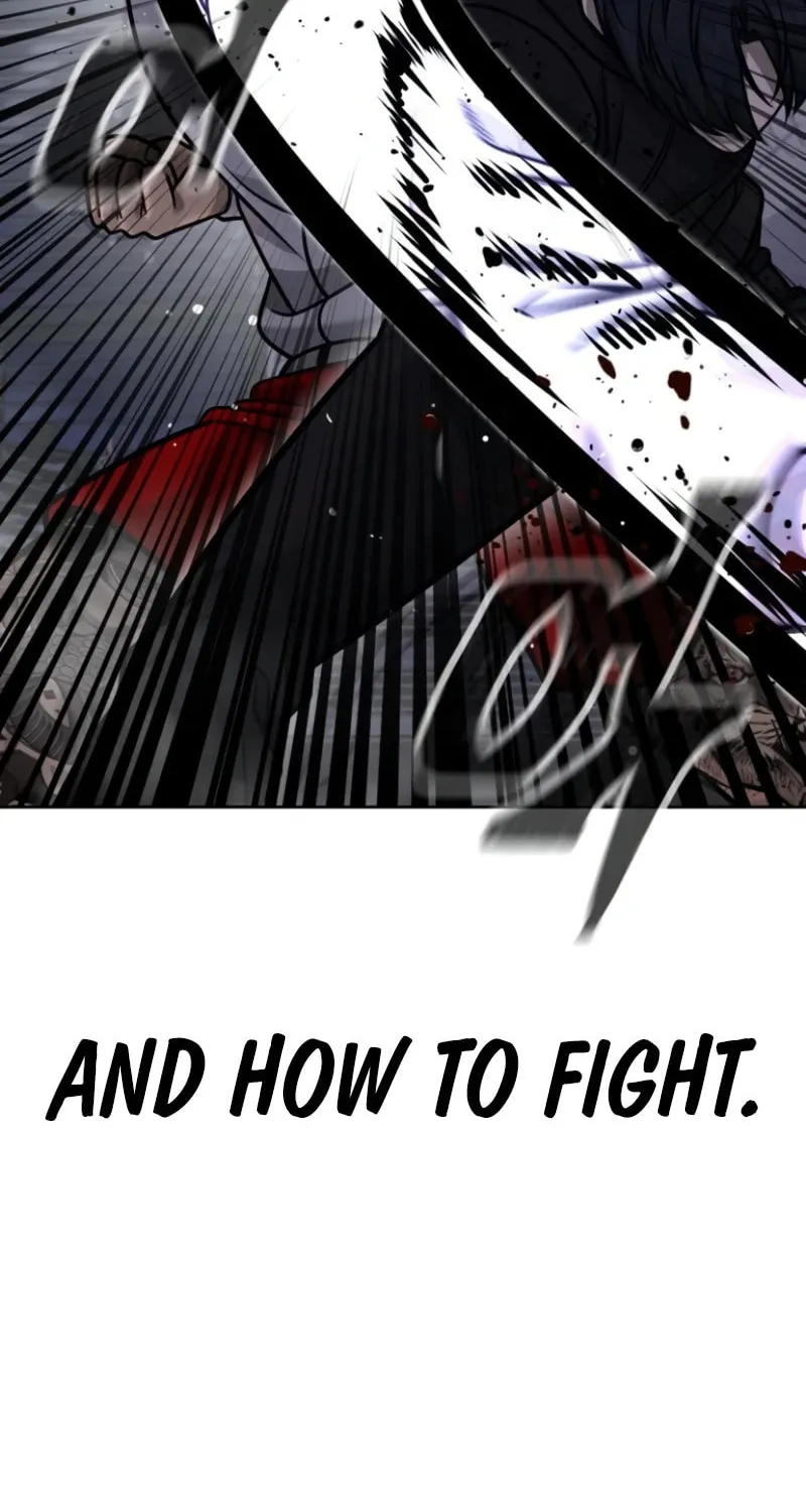 Read QUESTISM chapter 164 image 24 on Lezhin