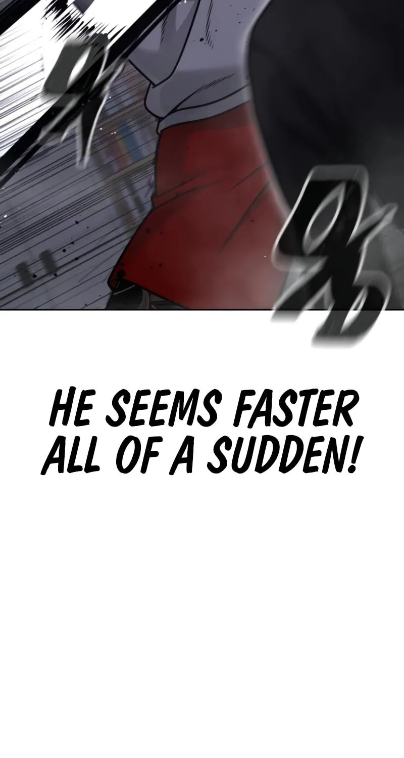 Read QUESTISM chapter 164 image 28 on Lezhin