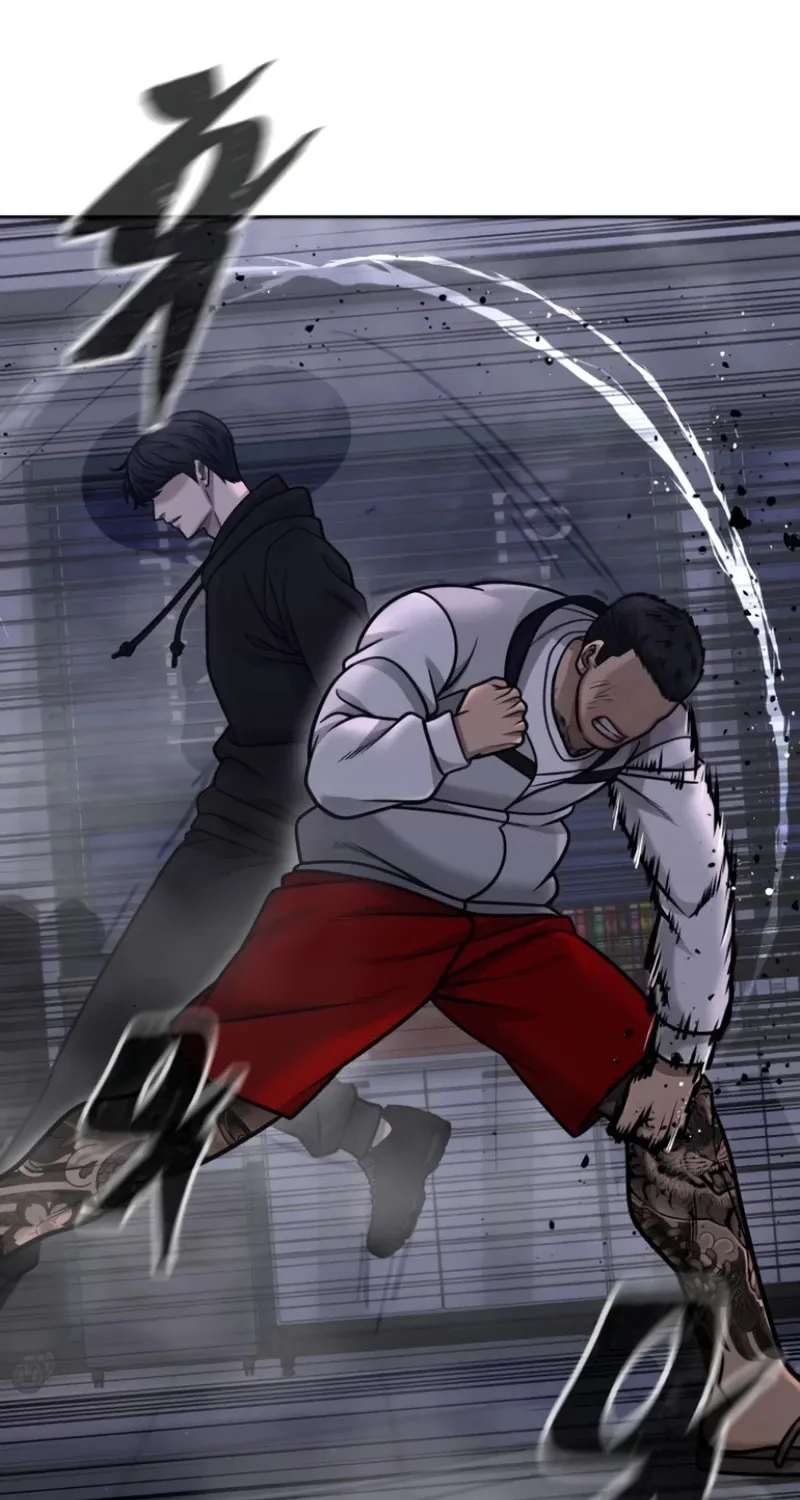 Read QUESTISM chapter 164 image 29 on Lezhin