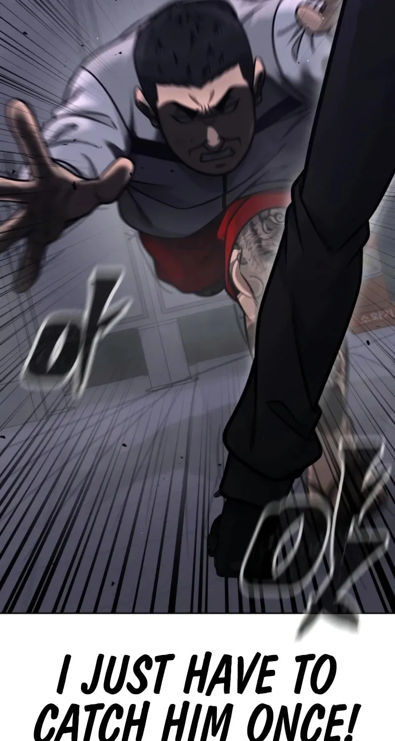 Read QUESTISM chapter 164 image 31 on Lezhin