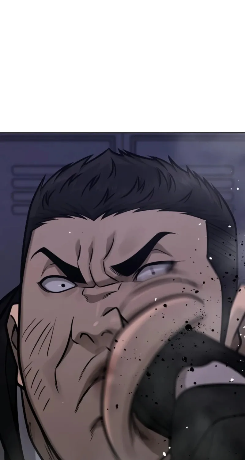 Read QUESTISM chapter 164 image 33 on Lezhin