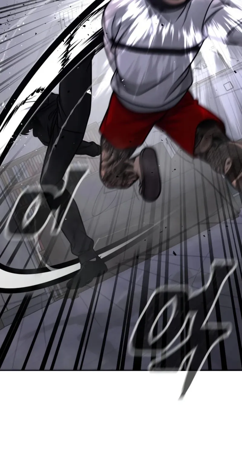 Read QUESTISM chapter 164 image 35 on Lezhin