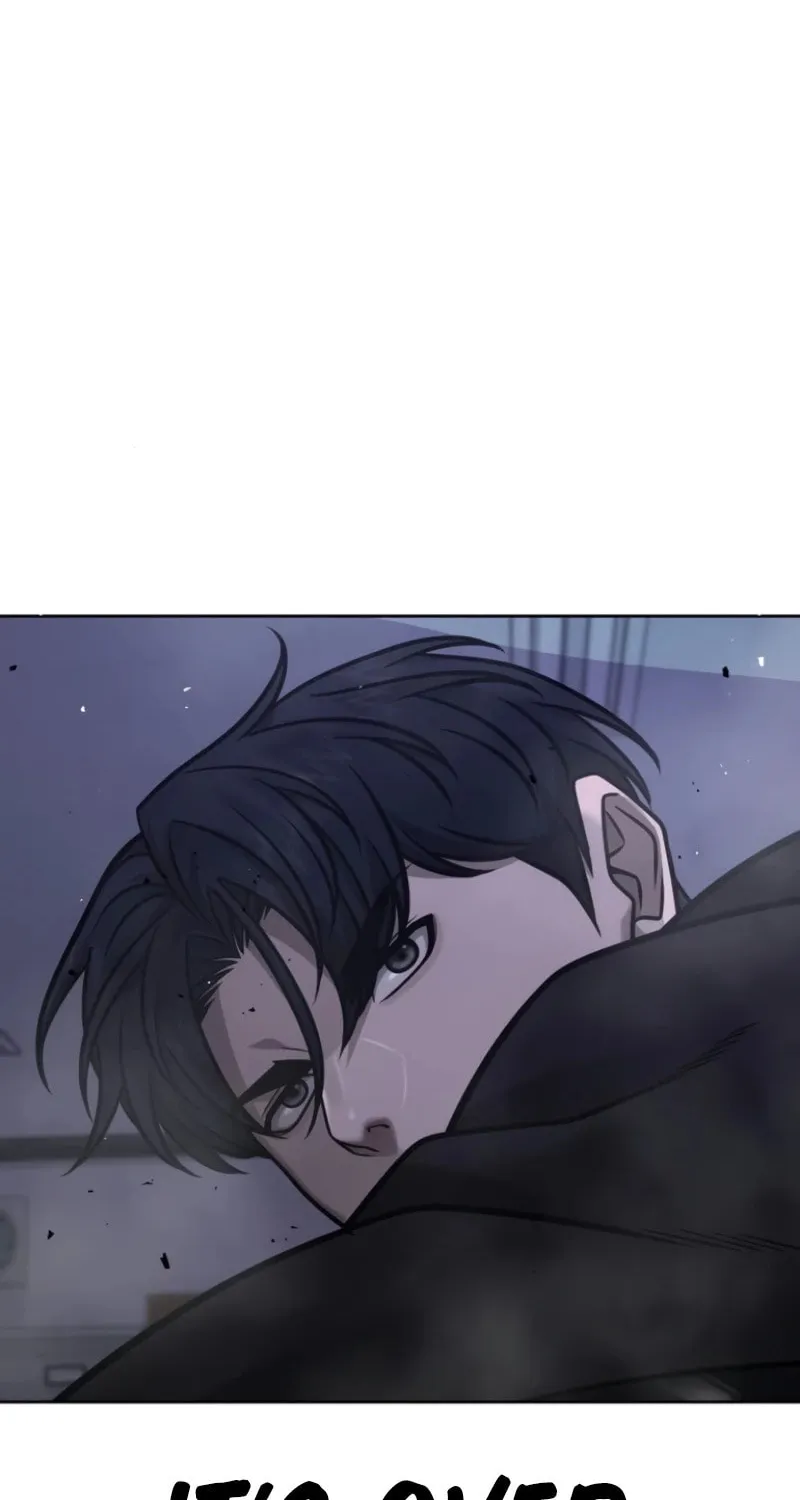 Read QUESTISM chapter 164 image 36 on Lezhin