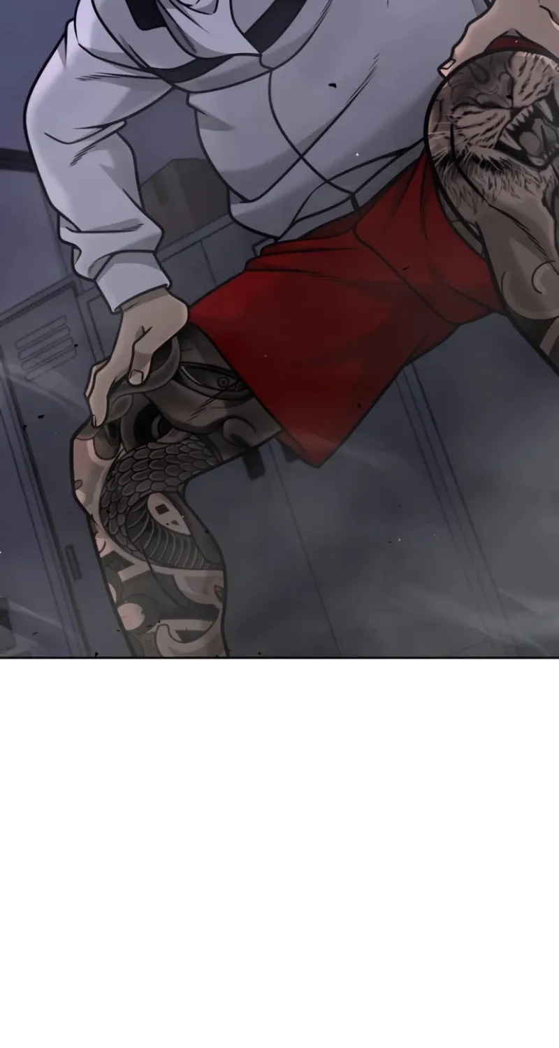 Read QUESTISM chapter 164 image 38 on Lezhin