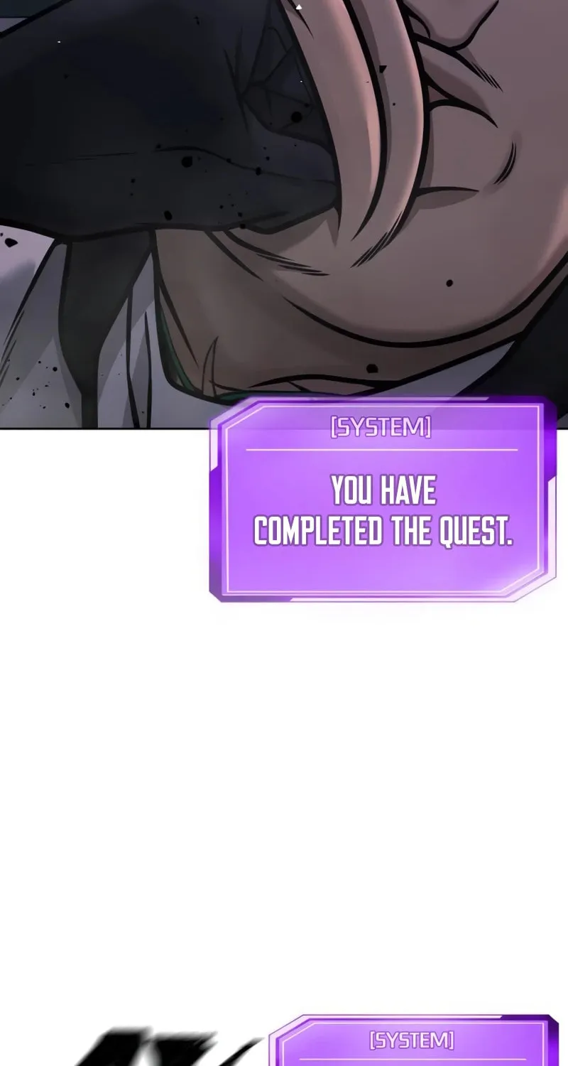 Read QUESTISM chapter 164 image 4 on Lezhin