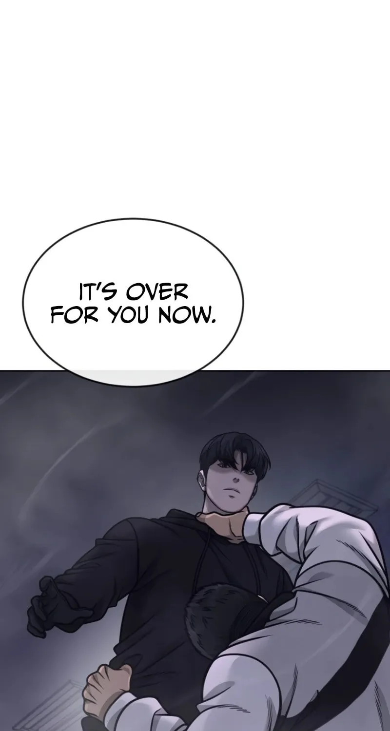 Read QUESTISM chapter 164 image 40 on Lezhin