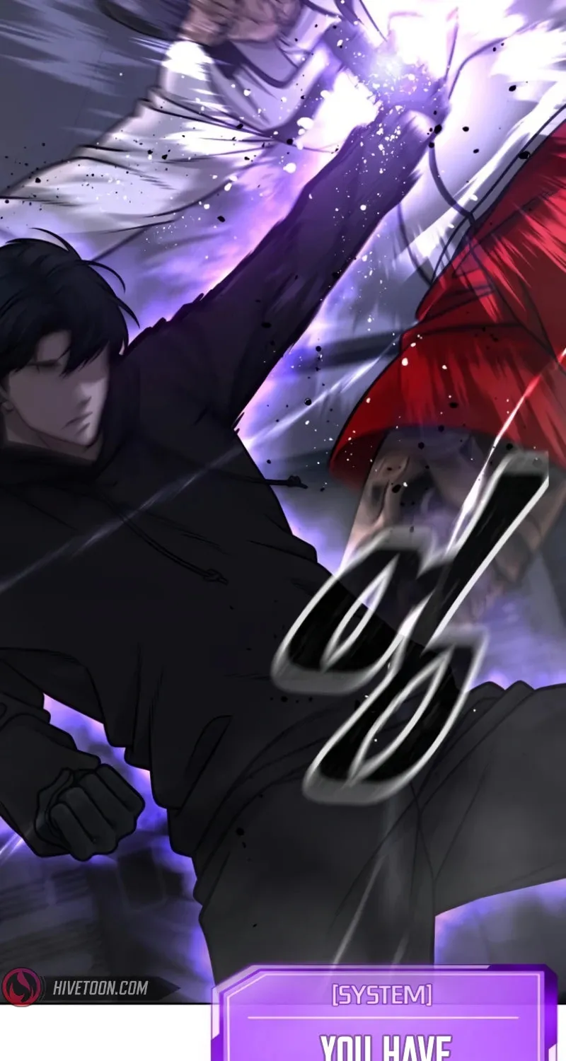 Read QUESTISM chapter 164 image 51 on Lezhin