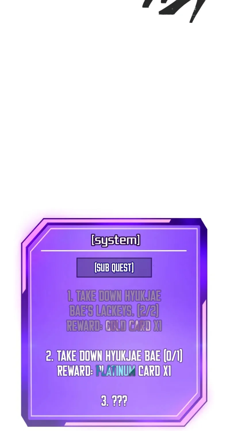 Read QUESTISM chapter 164 image 55 on Lezhin